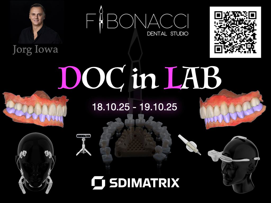 DOC in LAB — enroll on Fienta
